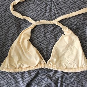 Swim Systems bikini top